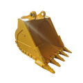 Excavator attachments skeleton bucket rock bucket